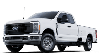 2025 Ford Super Duty® External Image 2
